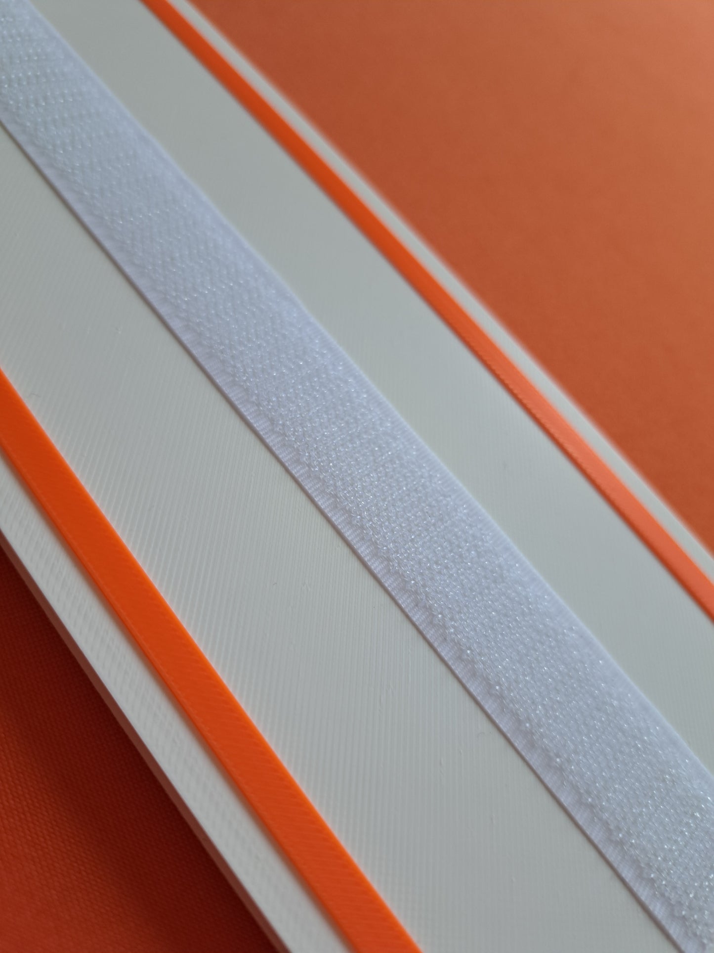 Close up of communication board