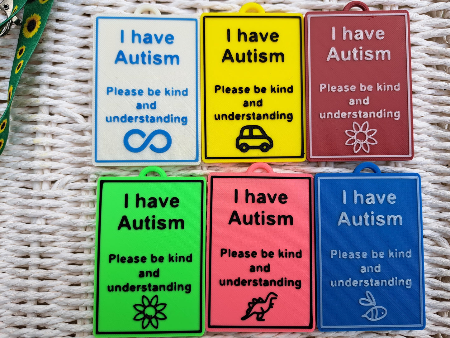 Autism Support Bundle