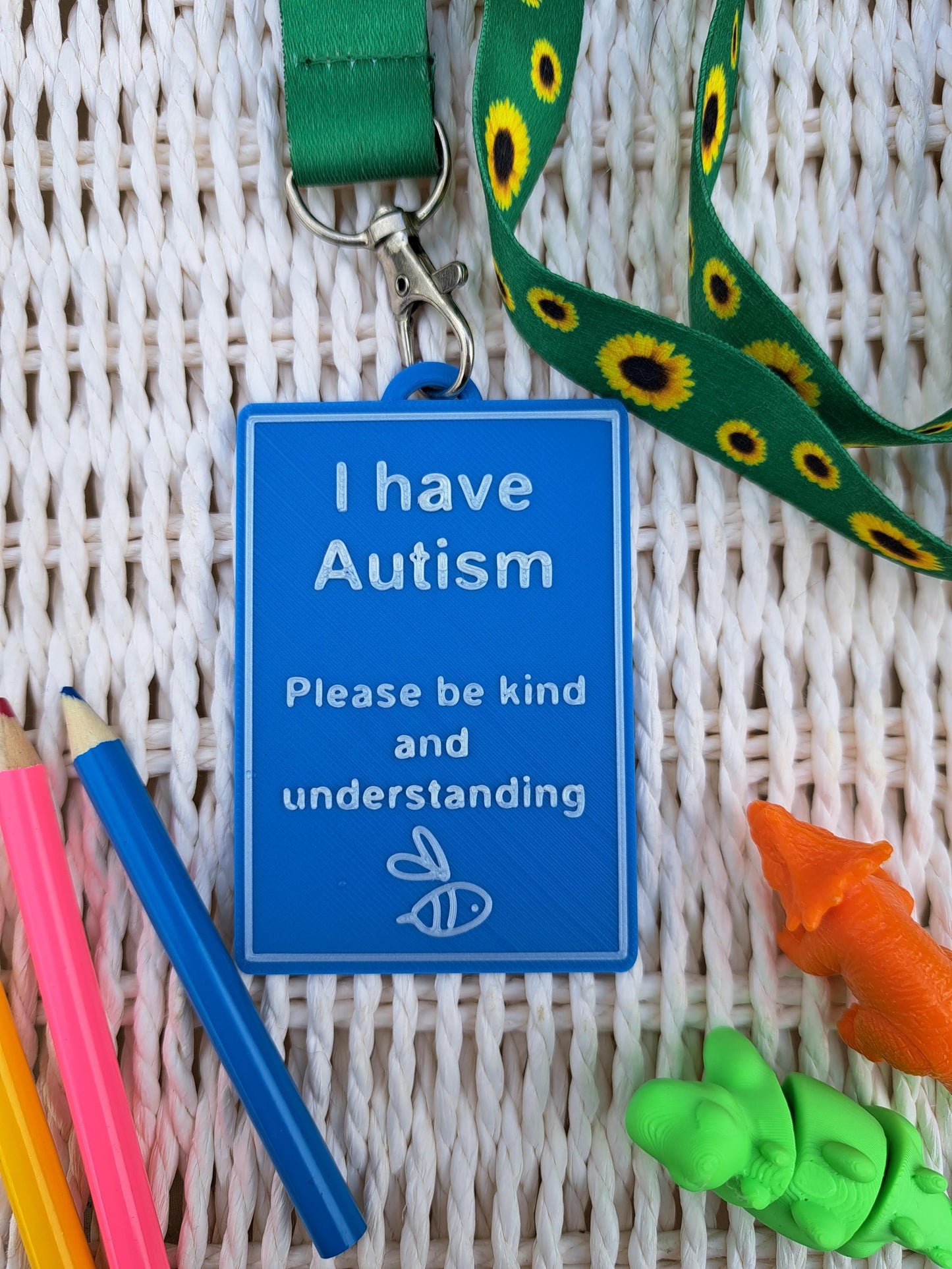 Autism Support Bundle