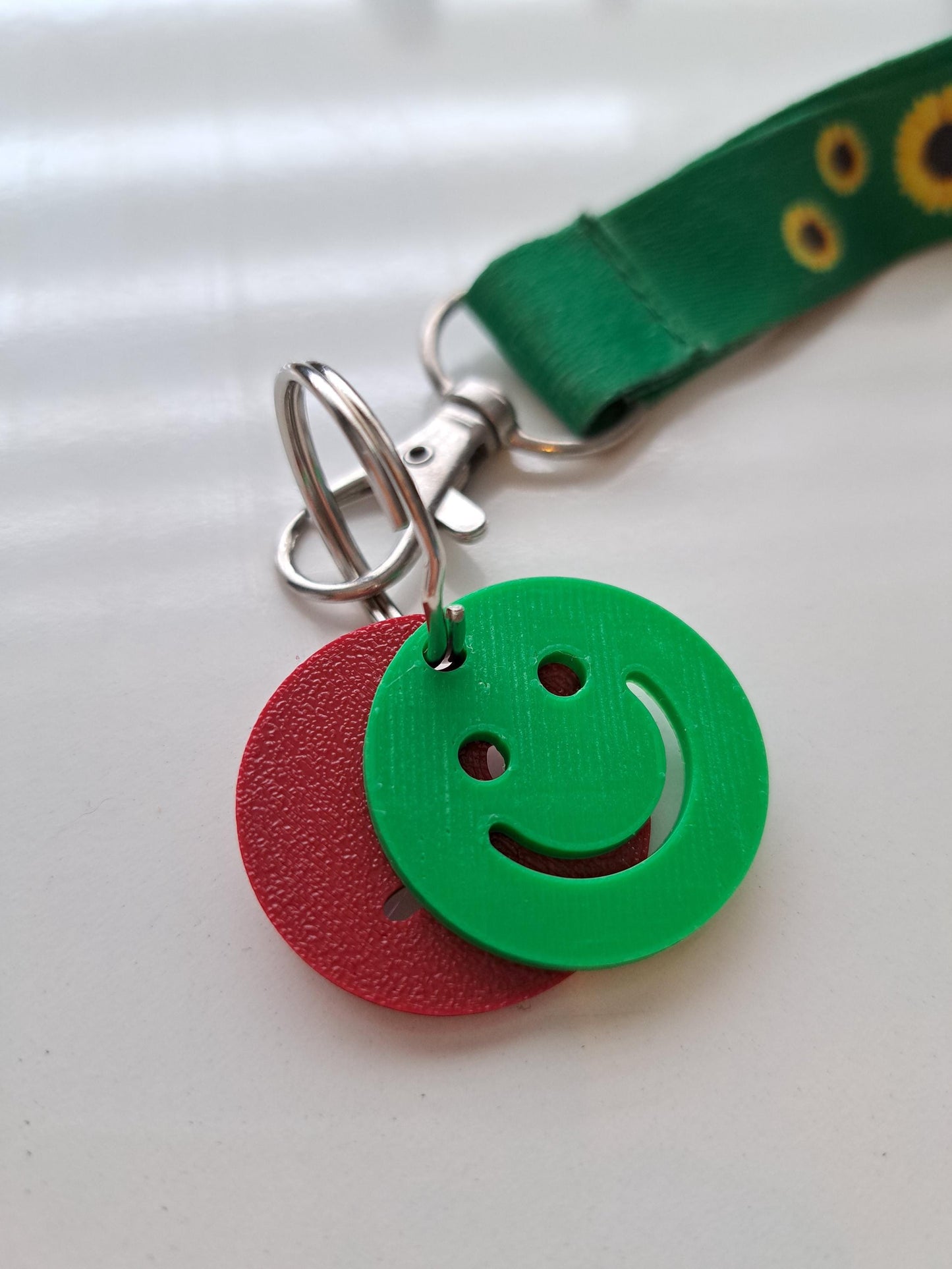Happy and Sad Emotion Tags