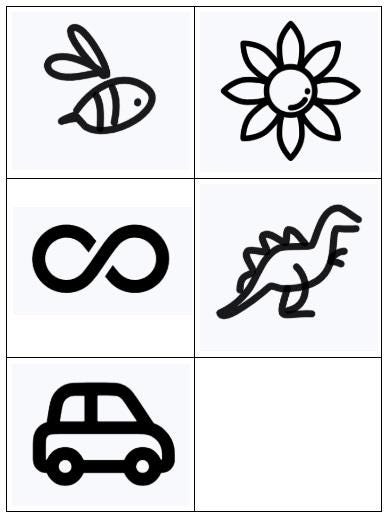 I have ADHD - Awareness Talk Tag