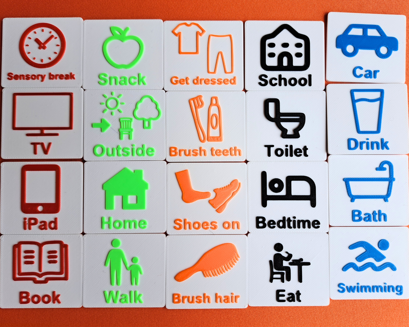 Visual_Schedule_Board_and_Tag_Bundle_Autism_Routine_Aid