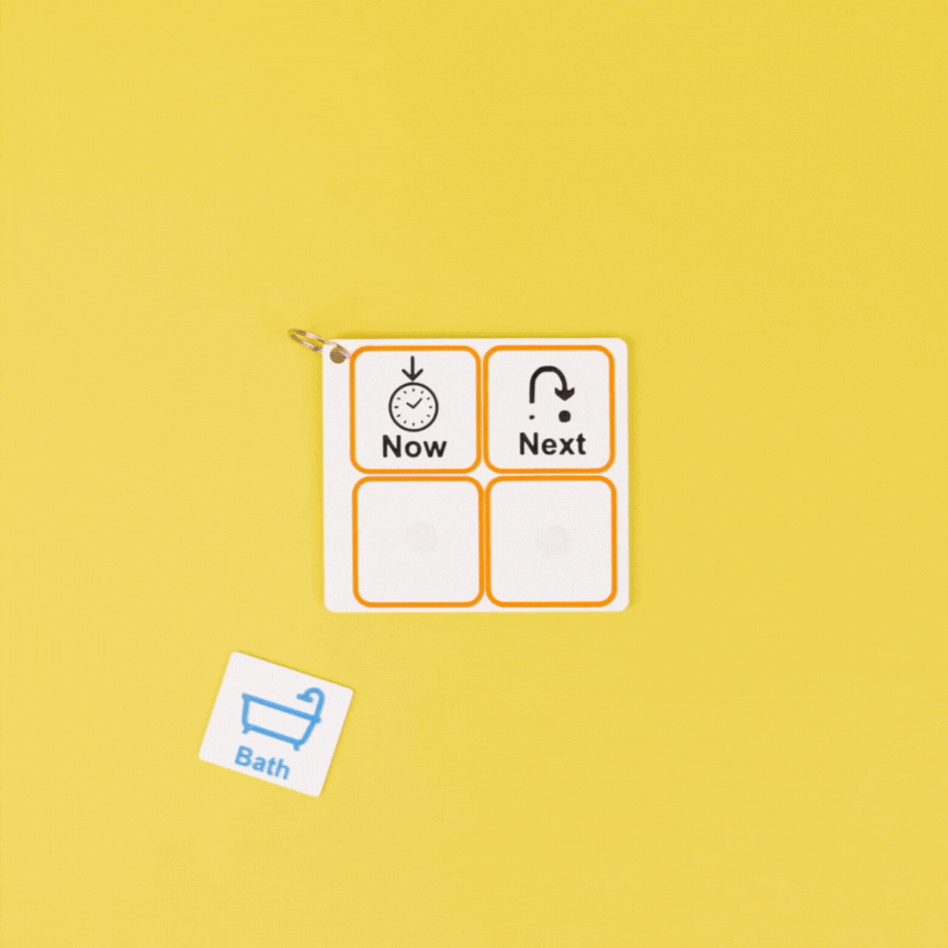 Talk Tag Supporting Communication For All – SEN Talk Tags Ltd