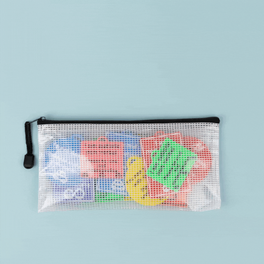 Custom Visual Communication Tools