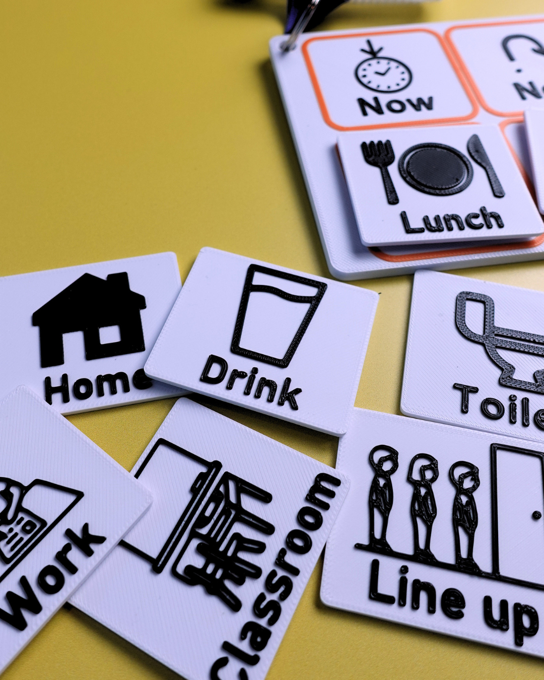 School Now & Next Starter Bundle
