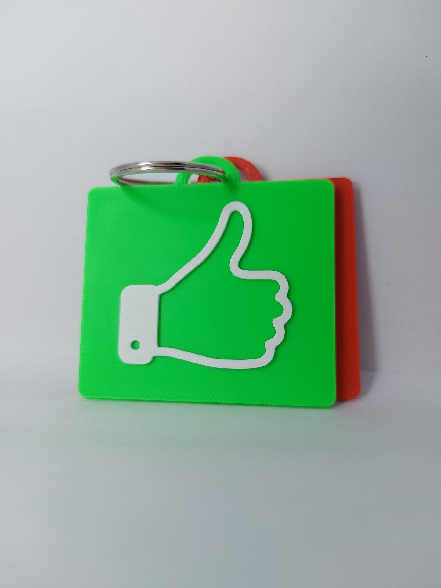 YES / NO Visual Communication Tags – Autism Communication Tools for Backpacks, Keyrings, and Lanyards