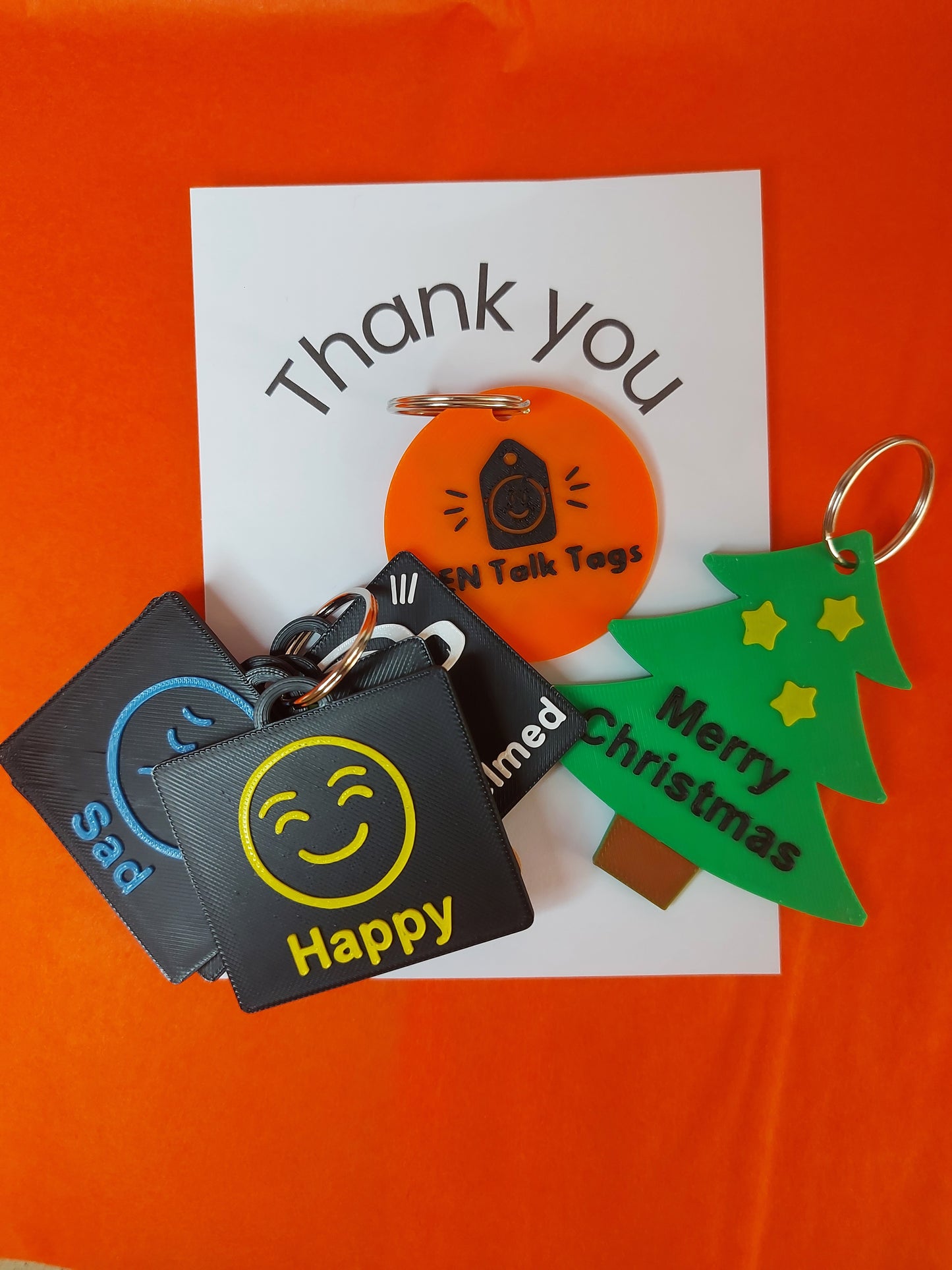 Mini Christmas Gift Bundle