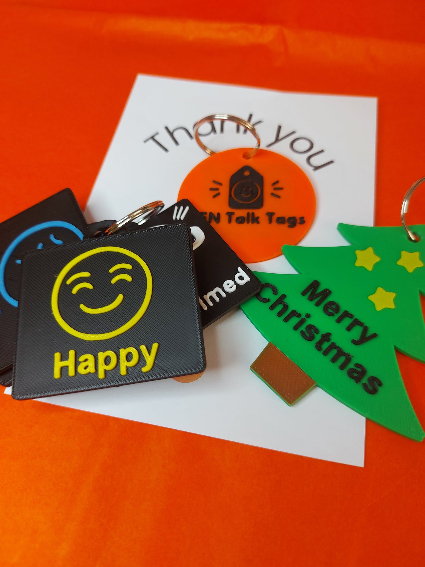 Mini Christmas Gift Bundle