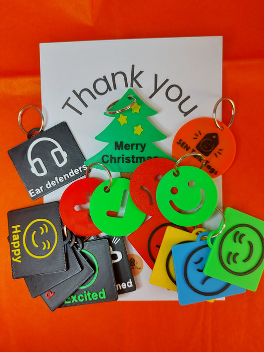 Teacher Christmas Gift Bundle