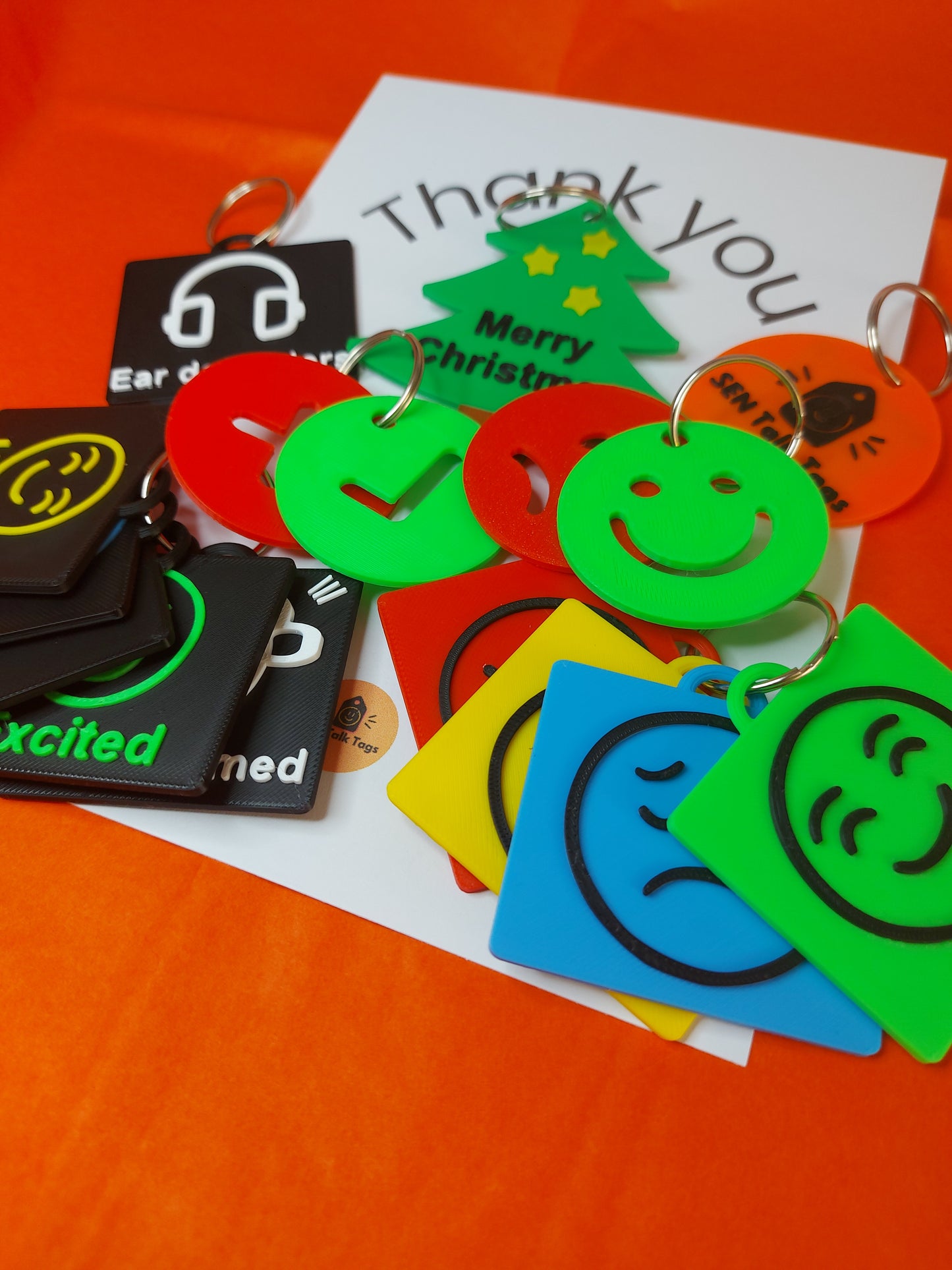 Teacher Christmas Gift Bundle