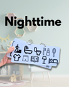 Nighttime