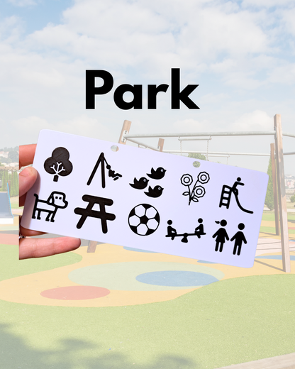 Communication Boards
