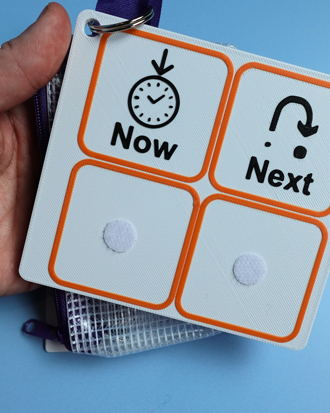 Custom School Now & Next Board Bundle