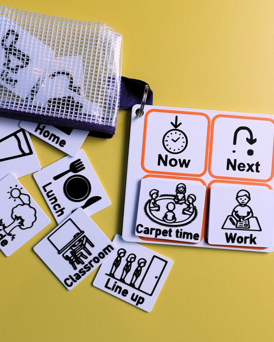 School Now & Next Starter Bundle