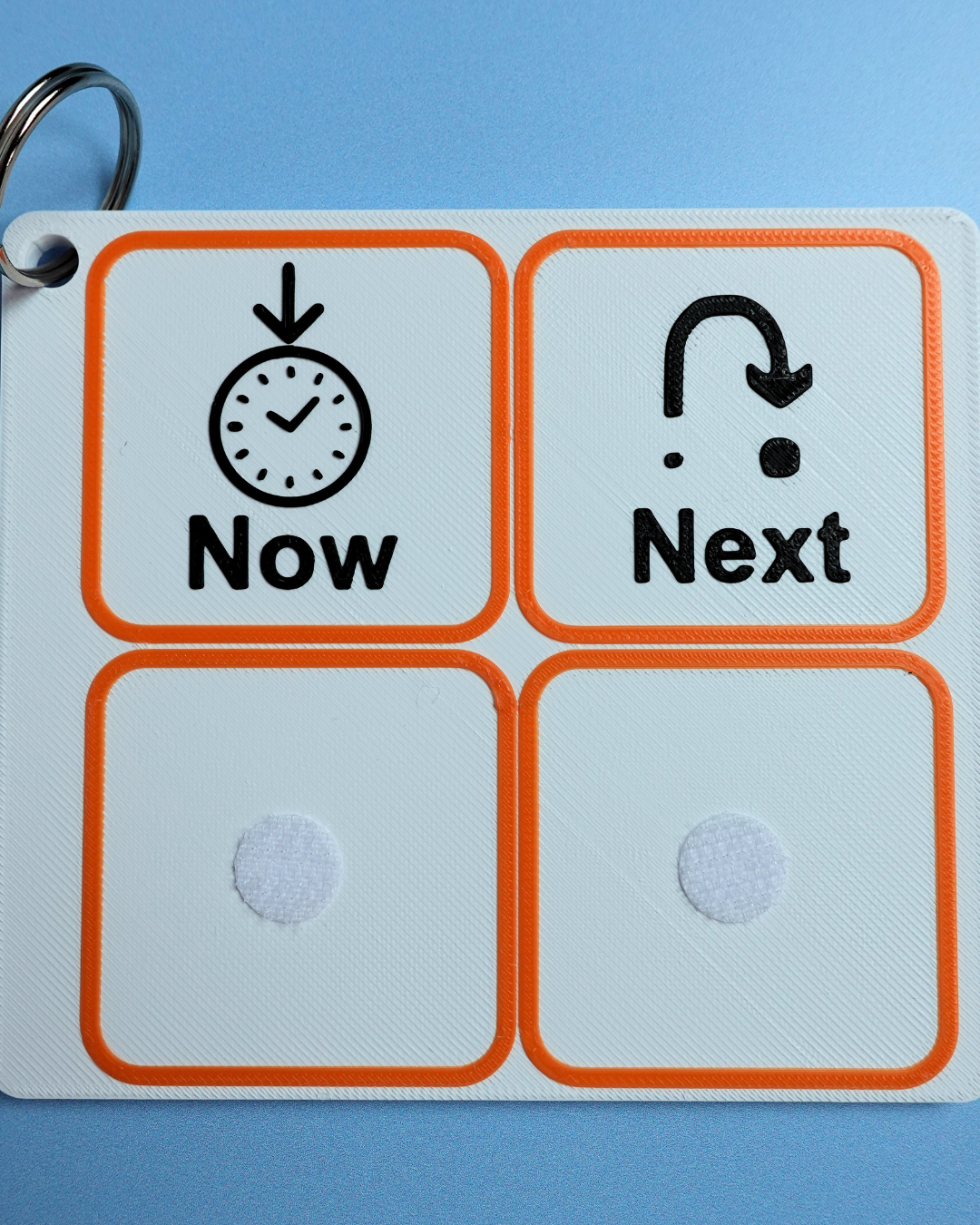 The Toileting Bundle - Now & Next Routine Set