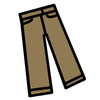 Bottoms (Widgit®)