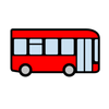 Bus (Widgit®)