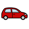 Car (Widgit®)