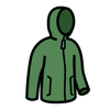 Coat (Widgit®)
