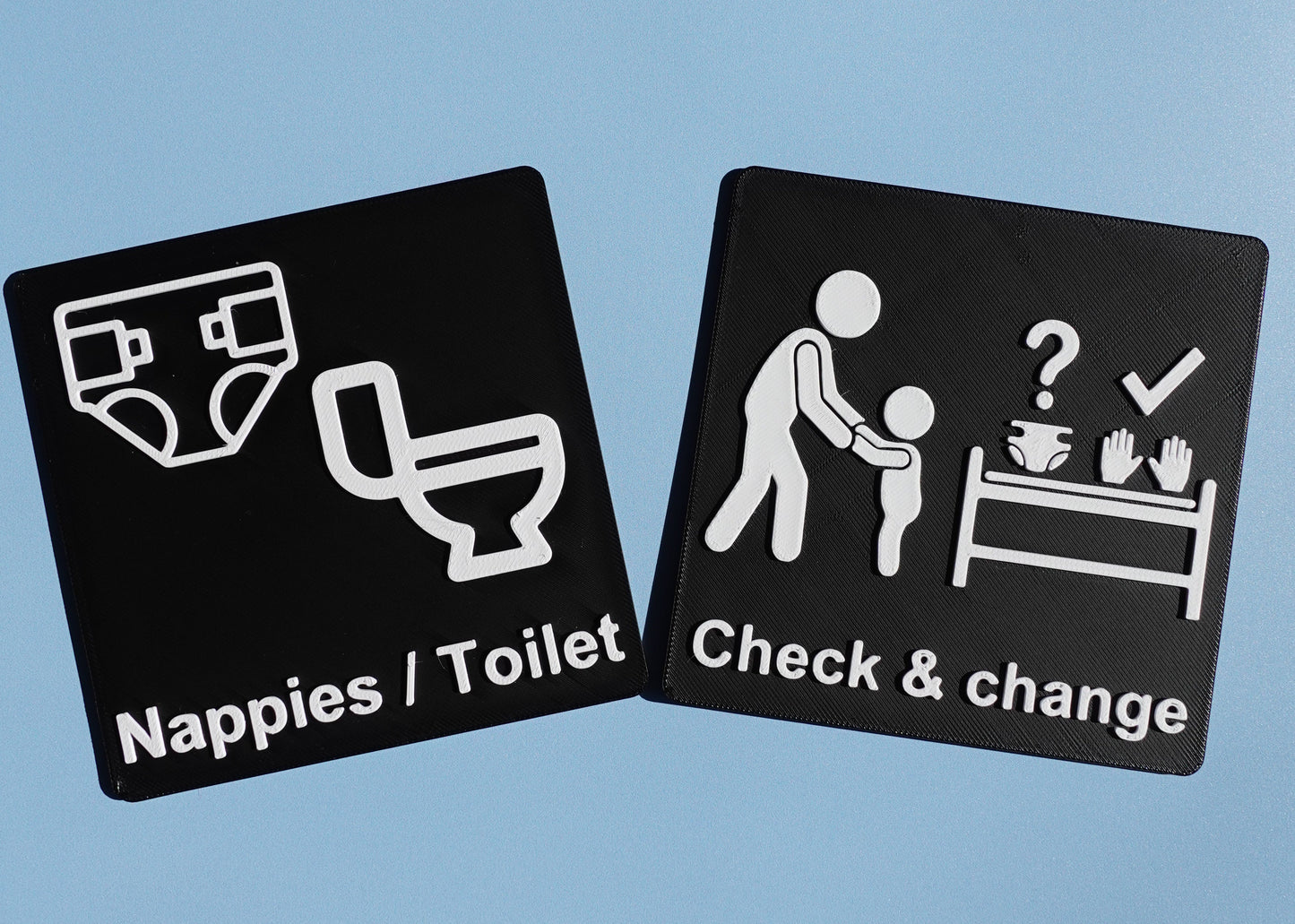 Build your own Communication Tiles