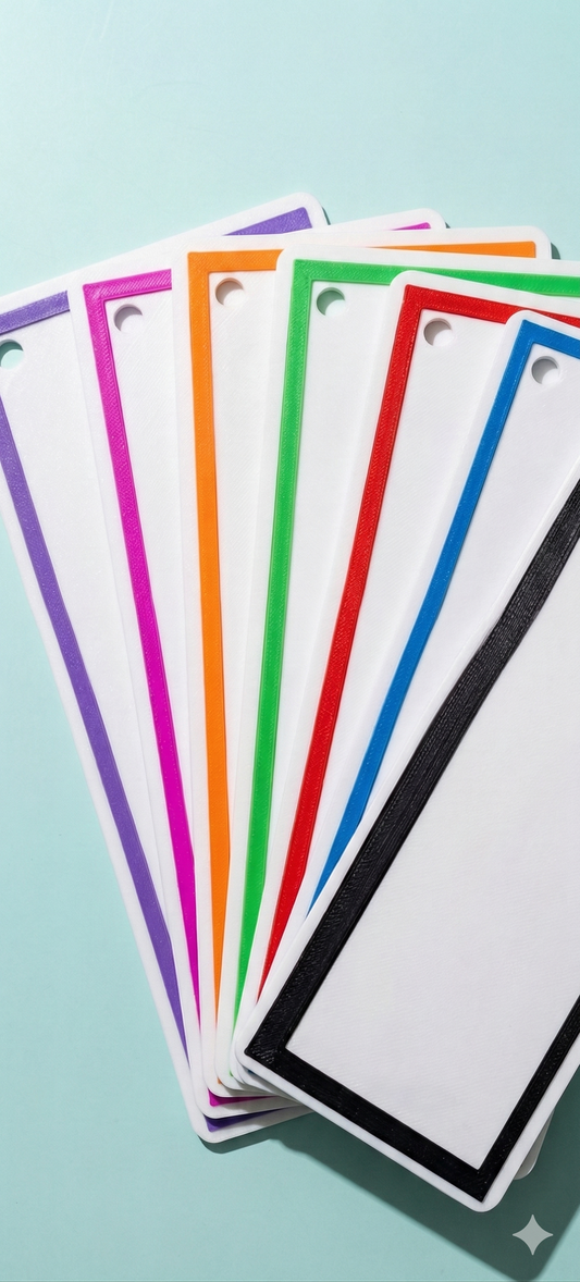 Visual Schedule Board