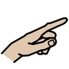 Go (Widgit®)