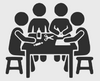 Group activity tile