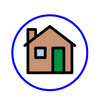 Home (Widgit®)