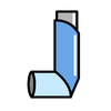 Inhaler (Widgit®)