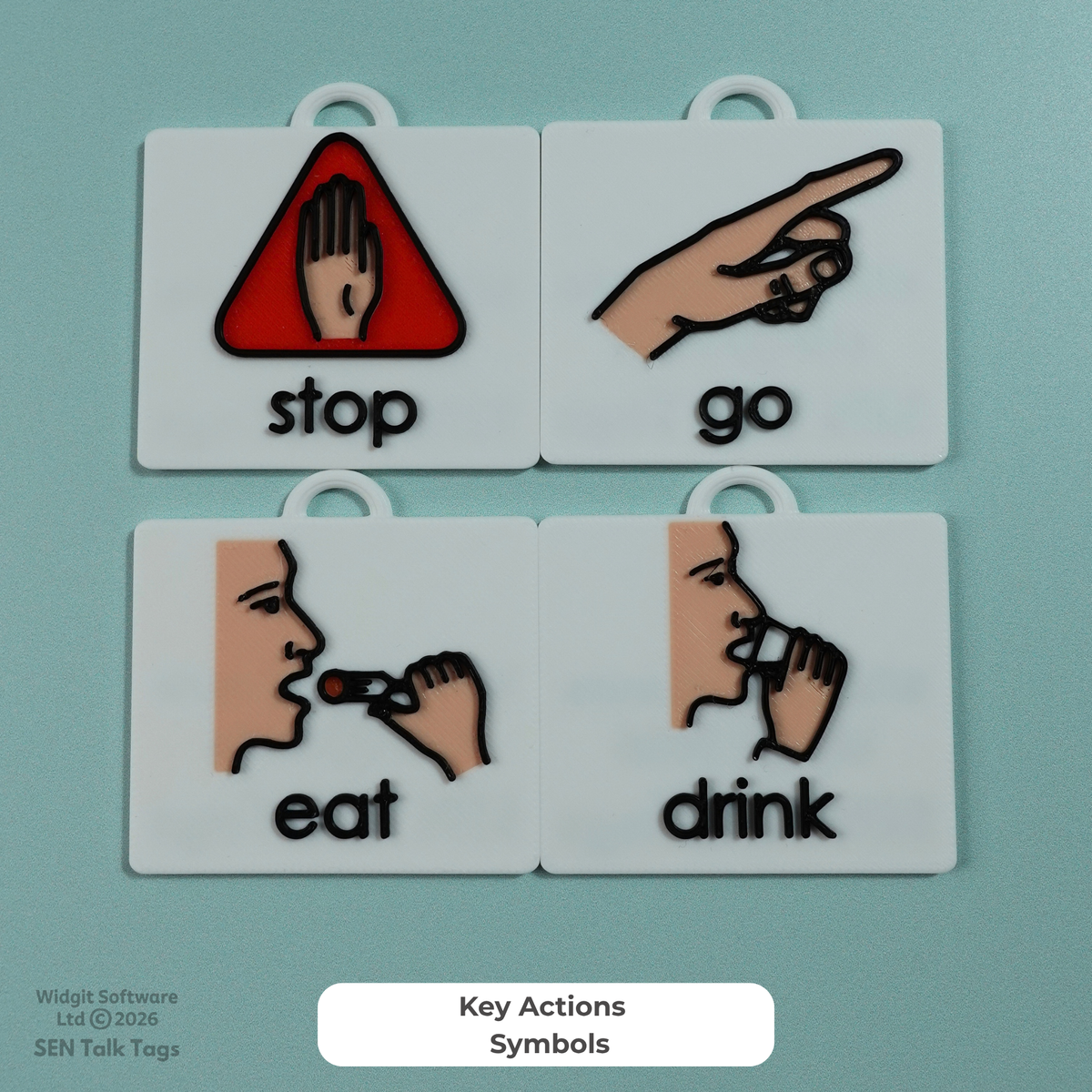 Complete SEND Provision & Resource Base Visual Pack (Featuring Licensed Widgit® Symbols)