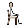 Sit (Widgit®)