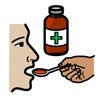 Medicine (Widgit®)