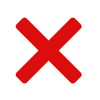 No (Widgit®)