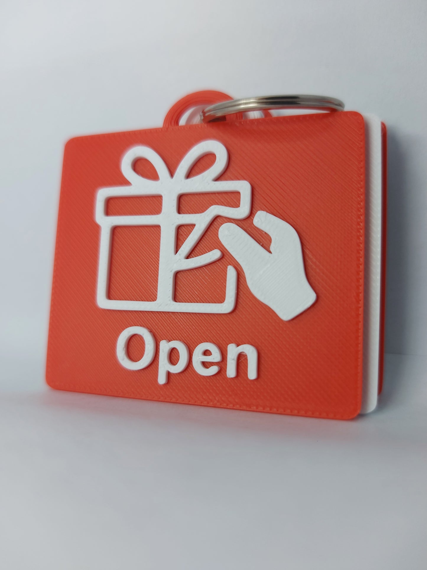 Christmas Communication Tag Set – Visual Support