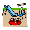 Park (Widgit®)