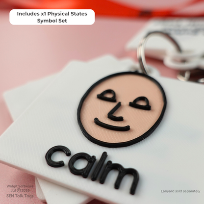 Complete SEND Classroom Environment Pack (Featuring Licensed Widgit® Symbols)