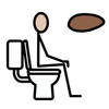 Poo (Widgit®)