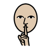 Quiet (Widgit®)