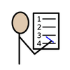 Register (Widgit®)