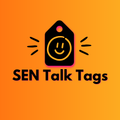Supporting Communication For All – SEN Talk Tags Ltd