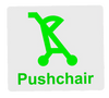 Pushchair