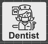 Dentist