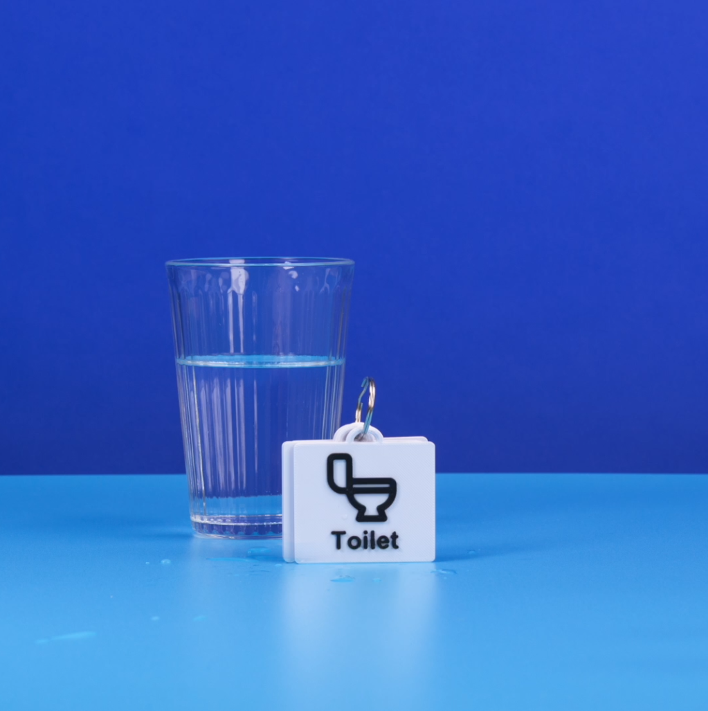 Toilet Training Visual Tags – Autism & SEN Support