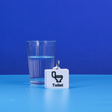 Toilet Training Visual Tags – Autism & SEN Support