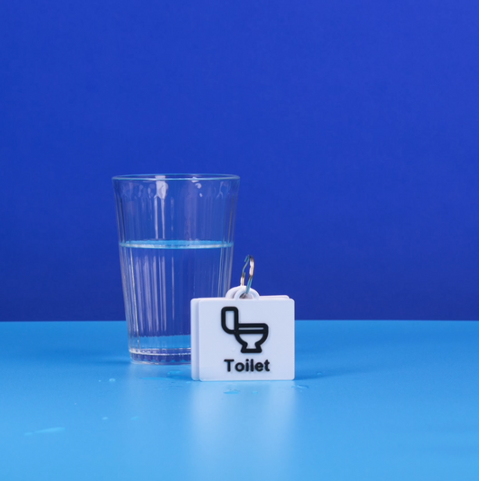 Toilet Training Visual Tags – Autism & SEN Support