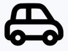 Car Symbol