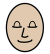 Calm (Widgit®)