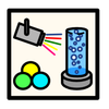 Sensory Break  (Widgit®)