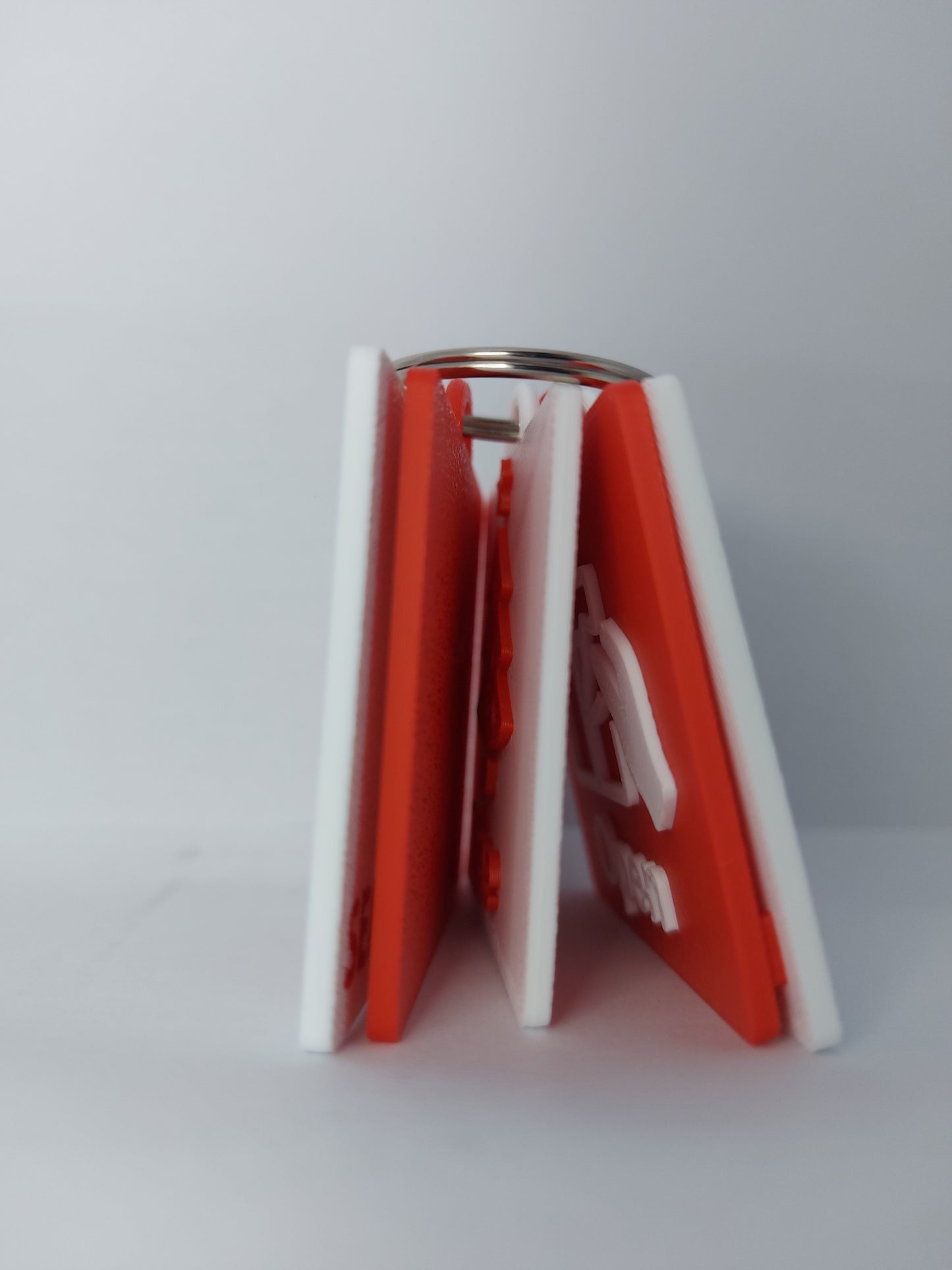 Christmas Communication Tag Set – Visual Support