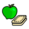 Snack (Widgit®)